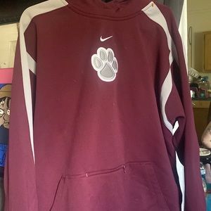 Nike hoodie